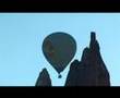 FRAGMAN KAPADOKYA MOVIE BALLOONS  SONY HVR-Z1E