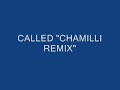 chamillionare a milli freestyle (chamilli) with lyrics