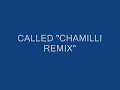 chamillionare a milli freestyle (chamilli) with lyrics