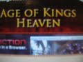 [SD] Age of Kings Heaven on the Archos 5