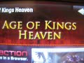 [SD] Age of Kings Heaven on the Archos 5