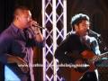 Gabe Bondoc & Leejay Abucayan - Medley Part 2 - Mabuhay Festival 10-10-09