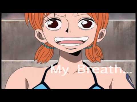 Luffy