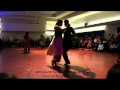 Vancouver Tango Festival VTF 2012 All Artists - La Cumparsita.avi