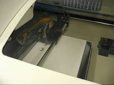 University of Alberta 3D Printer - ...