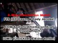 Backyard Wrestling Monthly: January 2010