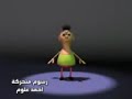 حمود حبيبي