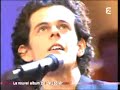 michael gregorio en duo avec joe cocker