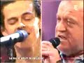 michael gregorio en duo avec joe cocker