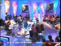 Michael Gregorio en duo avec Joe Cocker