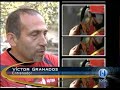 ciegos en rapel 350mts