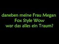 Kay One – ich hatte einen traum