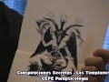 Conspiraciones Secretas II - CEPE Parapsicologia