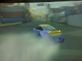 Porsche på 2 hjul (NFS Prostreet) Porsche på 2 hjul (NFS Prostreet)