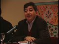 conf�rence du cheikh khaled bentoun�s : r�flexions sur la soci�t� musulmane (30/12/2003 � bruxelles).
organis�e par l'association ensemble pour la paix et la fraternit�. dvd de 2h15.