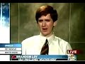 Tucker Carlson interviews me
