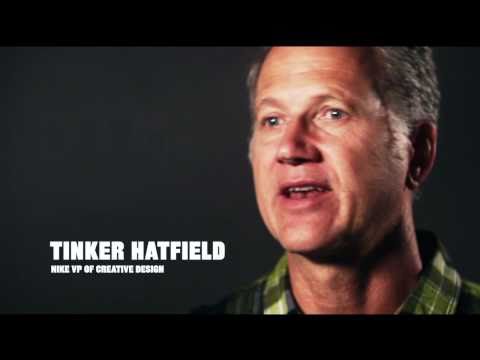 0 Tinker Hatfield + Andrew Caine Talk Nike CR Safari Mercurial Vapor SuperFly II