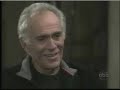 General Hospital - Zacchara Scenes - 10/01/08