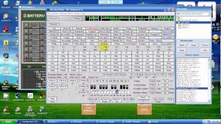 One Man Band + Battery 3 Sampling Darah Muda Remix (OMB)