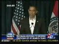 Obama Vets the Very Vetter He Vets