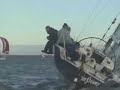 Exciting Sailing Footage