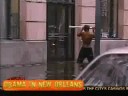 Obama During Katrina