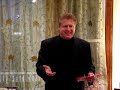 Wayne Allyn Root In Chicago Part 1