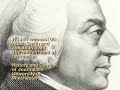 Journalism at Winchester: Adam Smith and Jonathan Swift (webcast)