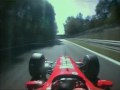videos de video formula 1 michael schumacher 2003 gp monza pole position 55