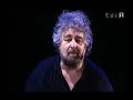 Beppe Grillo L\ Beppe Grillo L\