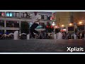 Dundas Square 6-Way [ 12.08.09` ] - Petrified