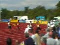 AAA's U20/U23  Champs - 2003 - 100 Metres