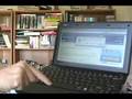 Mac OS X sleep and restore on the MSI Wind netbook