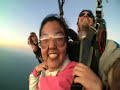 Salto duplo Monica Takeda