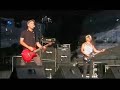 Staatsroiber - Never Go Back (live)