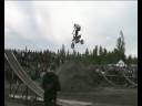 X-Fest 2008 Lapua, Mini Freestyle Show X-Fest 2008 Lapua, Mini Freestyle Show