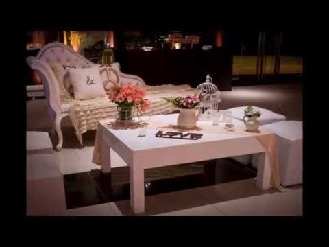 estilo shabby chic, ambientacion