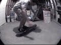Some of my best inward heels