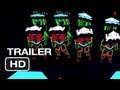 All Stars Official Trailer #1 (2013) - Ashley Jensen, Theo Stevenson UK Movie HD