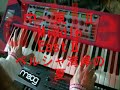 moog   clavia mini live