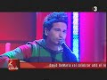 TV3 - El Club - David de Mar�a: \"El perfume de la soledad\"