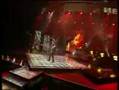 Ivailo Kolev-final Eurovision-Shold've been the one