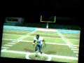 videos de Devin hester madden 08 punt return