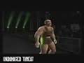 WWE Day of Reckoning 1 CAWS