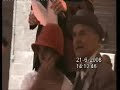 DANCING BENEFIT CHEAT