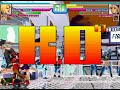 GirlFight 2 [Blue Mary/Pupa Vs Hinako/Athena]