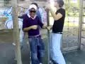 ballo al palo...spettacolol!