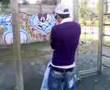 ballo al palo...spettacolol!