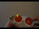 Laserschutzbrille grün Laserschutzbrille grün