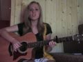 ** Eminem ** Not Afraid (Cover) Madilyn Bailey * Hey Girl - a Spontaneous Love Song